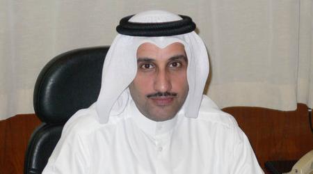 فايز المطيري المدير العام لمنظمة العمل العربية